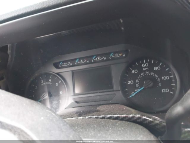 1FTEX1CPXGKE86217 Ford F-150 Xl