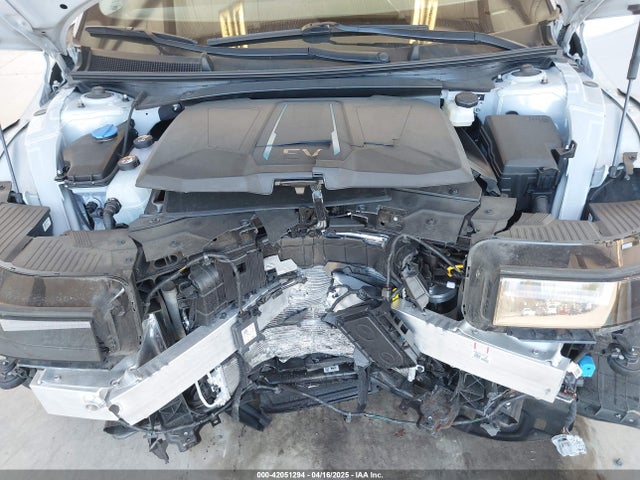 Hyundai Ioniq 5 Limited 2024 KM8KRDDF8RU252813 Image 10