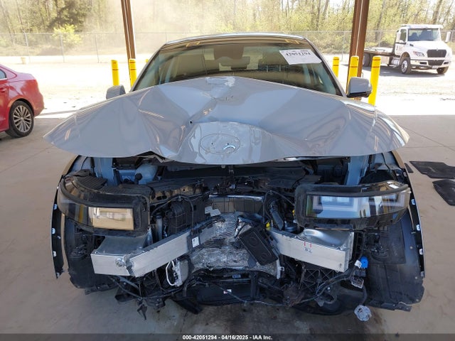 Hyundai Ioniq 5 Limited 2024 KM8KRDDF8RU252813 Image 12