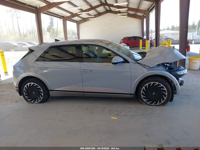 Hyundai Ioniq 5 Limited 2024 KM8KRDDF8RU252813 Image 13
