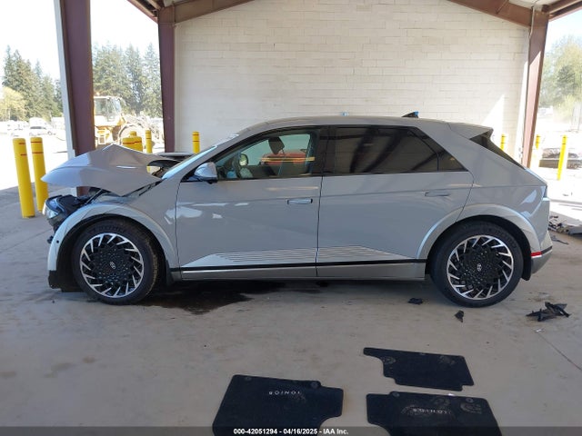 Hyundai Ioniq 5 Limited 2024 KM8KRDDF8RU252813 Image 14