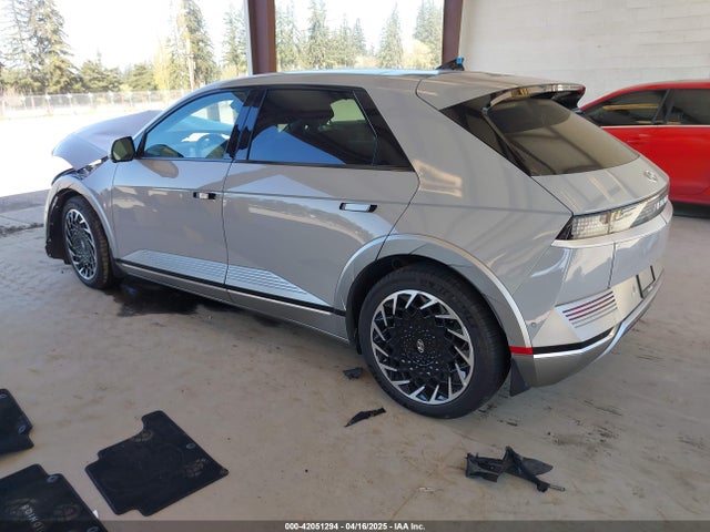 Hyundai Ioniq 5 Limited 2024 KM8KRDDF8RU252813 Image 3