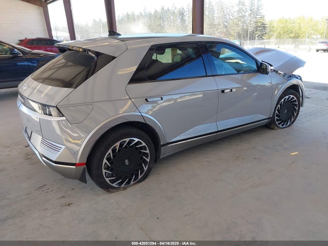 Hyundai Ioniq 5 Limited 2024 KM8KRDDF8RU252813 Image 4