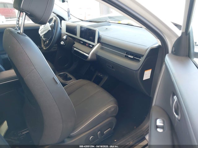 Hyundai Ioniq 5 Limited 2024 KM8KRDDF8RU252813 Image 5