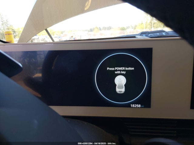 Hyundai Ioniq 5 Limited 2024 KM8KRDDF8RU252813 Image 7
