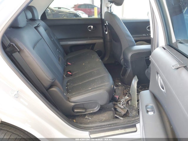 Hyundai Ioniq 5 Limited 2024 KM8KRDDF8RU252813 Image 8