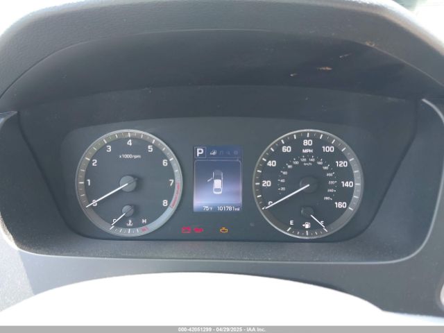 5NPE24AF0GH379413 Hyundai SONATA SE