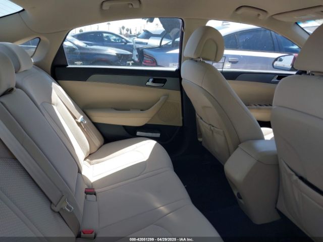 5NPE24AF0GH379413 Hyundai SONATA SE