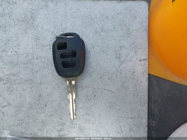 5TFAX5GNXJX122744 Toyota Tacoma Sr
