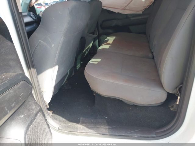 5TFAX5GNXJX122744 Toyota Tacoma Sr