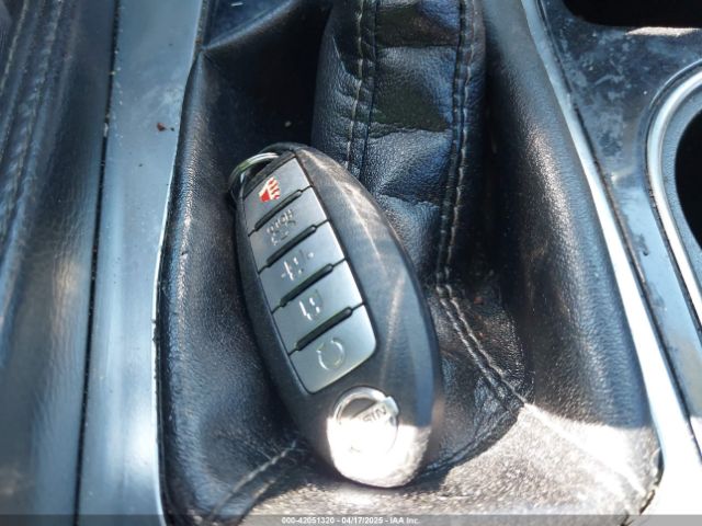 1N4AA6AP3GC408894 Nissan Maxima 3.5 Platinum