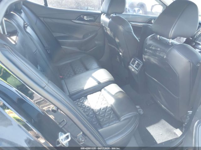 1N4AA6AP3GC408894 Nissan Maxima 3.5 Platinum