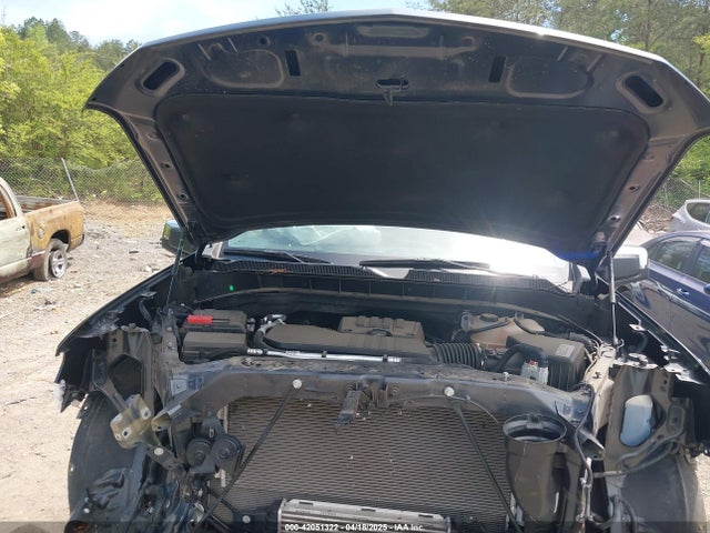 1GCPYJEK4MZ434009 Chevrolet Silverado 1500 4wd  Short Bed Lt With 2fl