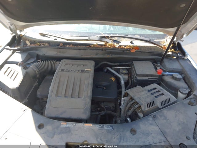 2GNALBEK1F6250307 Chevrolet EQUINOX 1LT