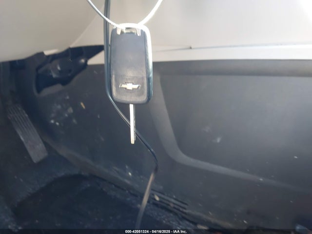 2GNALBEK1F6250307 Chevrolet EQUINOX 1LT