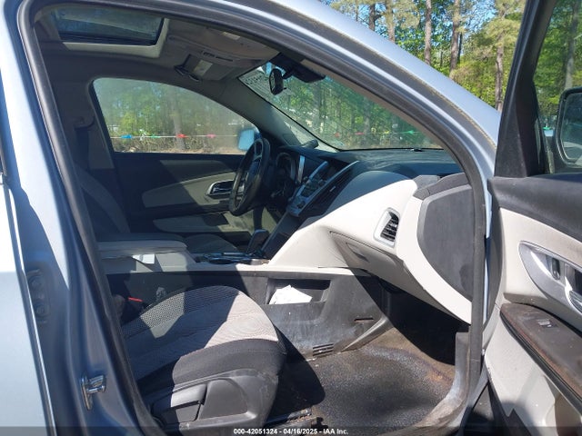 2GNALBEK1F6250307 Chevrolet EQUINOX 1LT