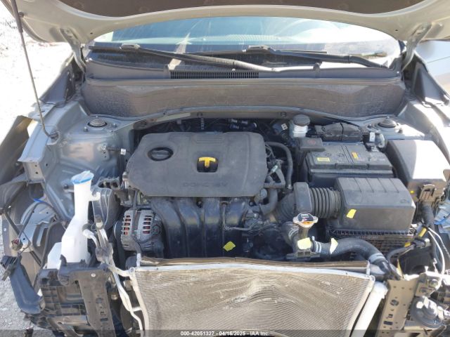 2022 KIA SELTOS KNDEPCAAXN7246286 Photo 9