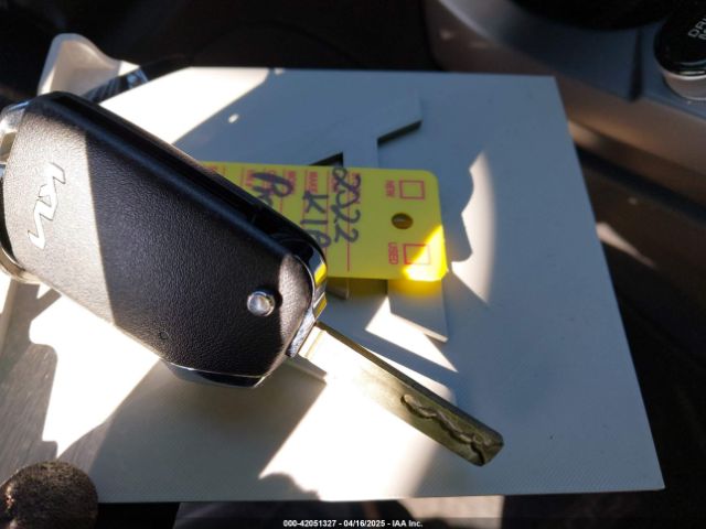 2022 KIA SELTOS KNDEPCAAXN7246286 Photo 10