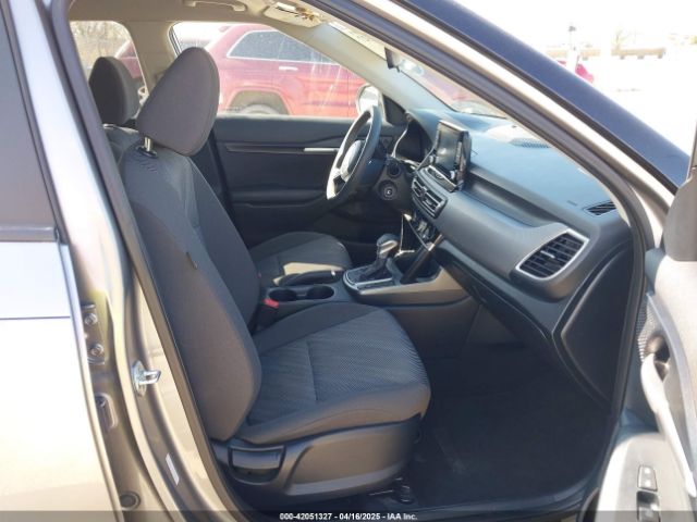 2022 KIA SELTOS KNDEPCAAXN7246286 Photo 4