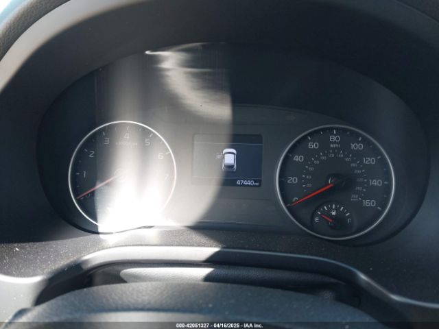 2022 KIA SELTOS KNDEPCAAXN7246286 Photo 6