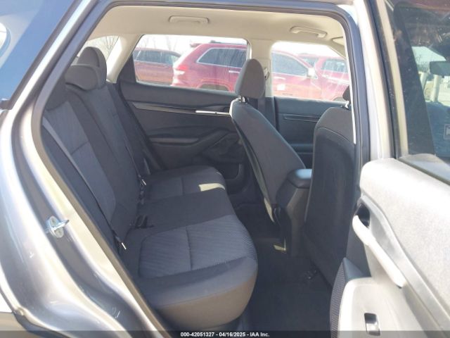 2022 KIA SELTOS KNDEPCAAXN7246286 Photo 7