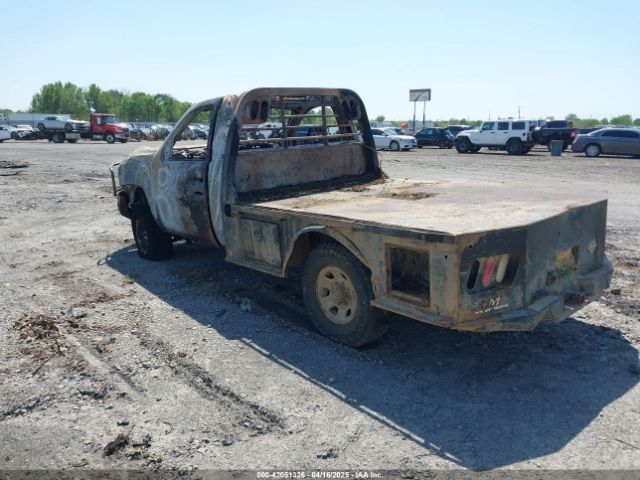 2009 CHEVROLET SILVERADO 3500HD 1GCHK74K49F147305 Photo 2