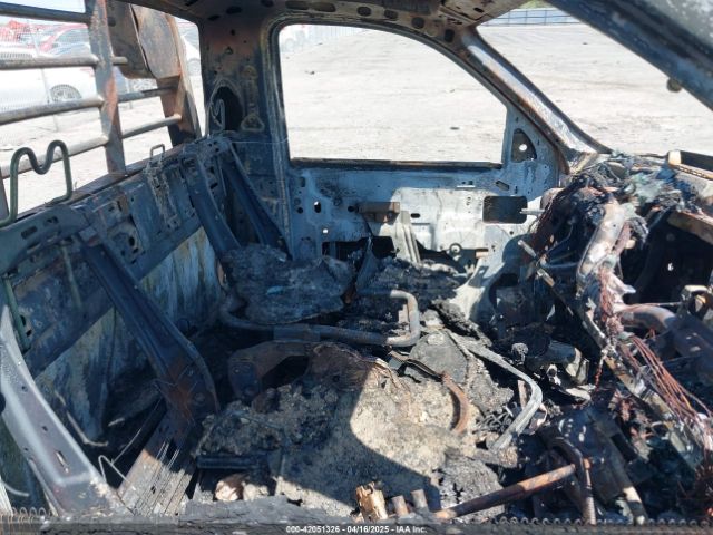 2009 CHEVROLET SILVERADO 3500HD 1GCHK74K49F147305 Photo 4