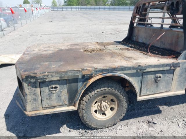 2009 CHEVROLET SILVERADO 3500HD 1GCHK74K49F147305 Photo 7