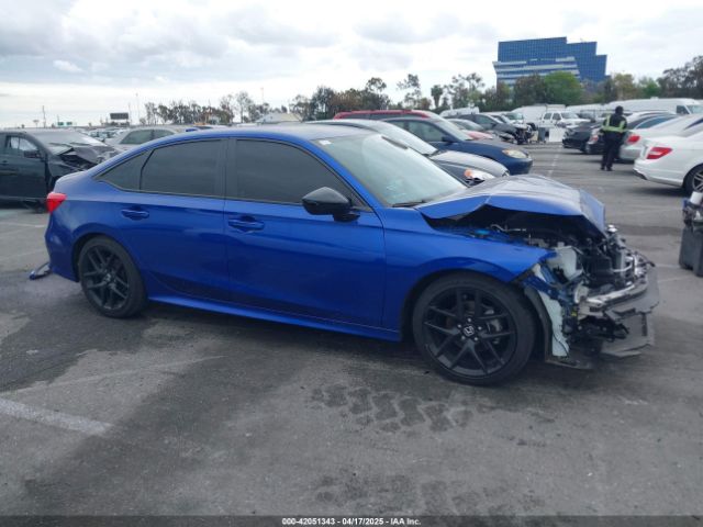 2HGFE2F53RH513179 Honda Civic Sport