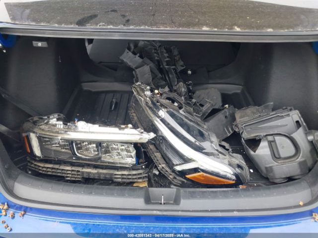 2HGFE2F53RH513179 Honda Civic Sport