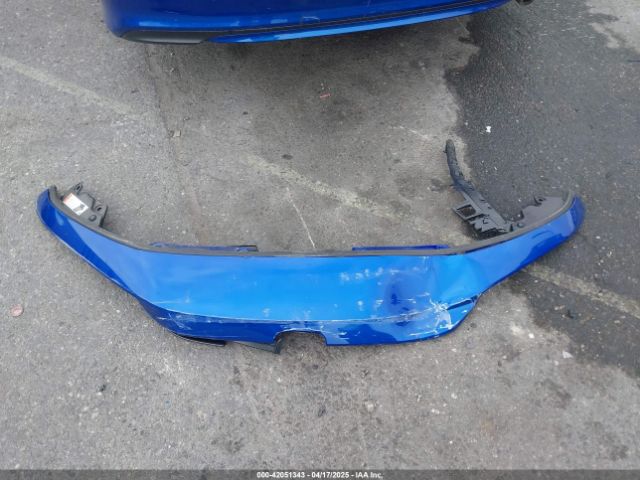 2HGFE2F53RH513179 Honda Civic Sport