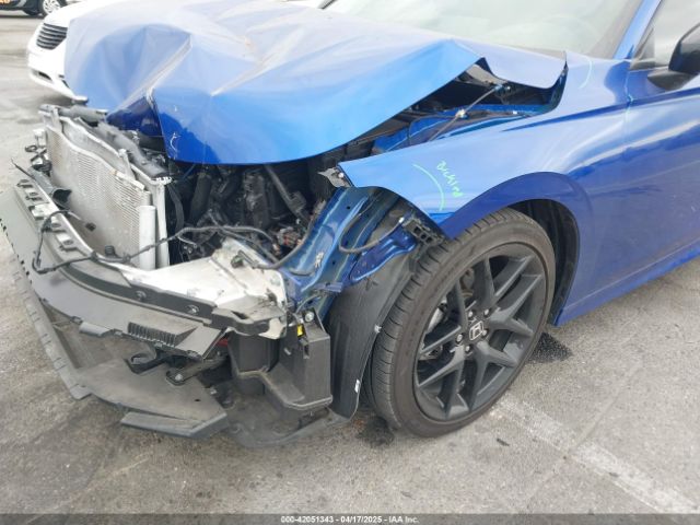 2HGFE2F53RH513179 Honda Civic Sport