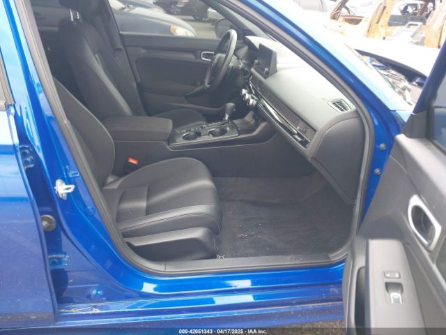 2HGFE2F53RH513179 Honda Civic Sport