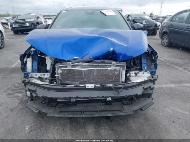 2HGFE2F53RH513179 Honda Civic Sport