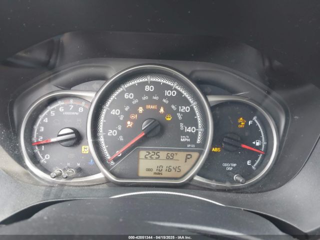 VNKKTUD32HA081883 Toyota YARIS L