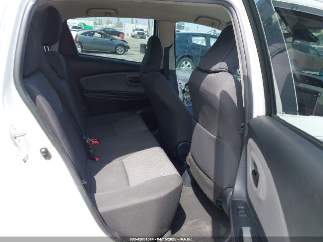 VNKKTUD32HA081883 Toyota YARIS L