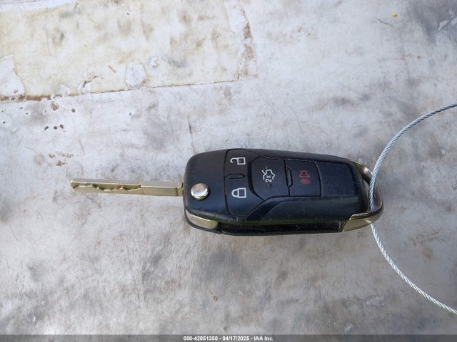 3FA6P0H7XGR319039 Ford FUSION SE