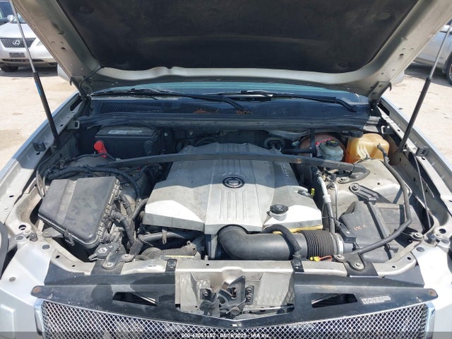 2004 CADILLAC SRX 1GYEE63AX40176844 Photo 9