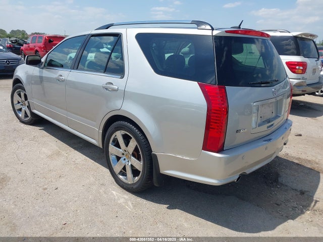 2004 CADILLAC SRX 1GYEE63AX40176844 Photo 2