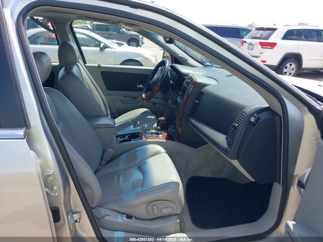 2004 CADILLAC SRX 1GYEE63AX40176844 Photo 4