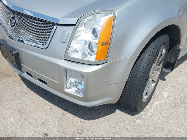 2004 CADILLAC SRX 1GYEE63AX40176844 Photo 5