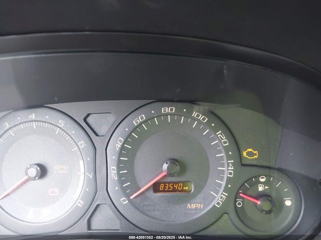 2004 CADILLAC SRX 1GYEE63AX40176844 Photo 6