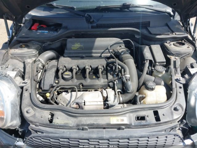 2012 MINI JOHN COOPER WORKS WMWSV9C53CT499205 Photo 9