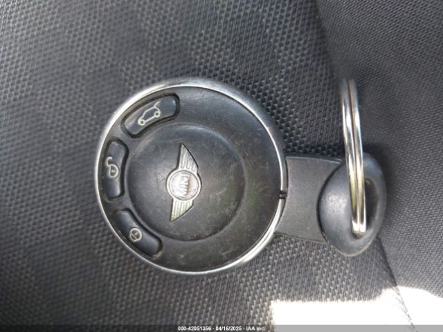 2012 MINI JOHN COOPER WORKS WMWSV9C53CT499205 Photo 10