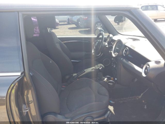 2012 MINI JOHN COOPER WORKS WMWSV9C53CT499205 Photo 4