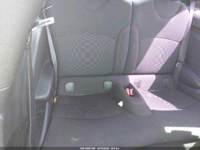 2012 MINI JOHN COOPER WORKS WMWSV9C53CT499205 Photo 7
