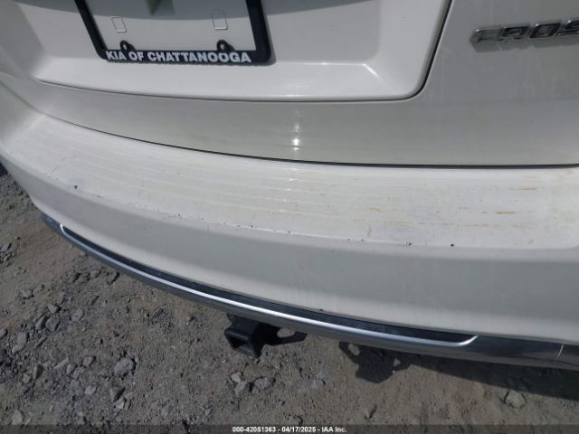 3C4PDCGG6JT305675 Dodge Journey Crossroad