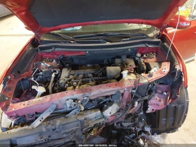 2019 MITSUBISHI OUTLANDER JA4AD3A31KZ038316 Photo 9