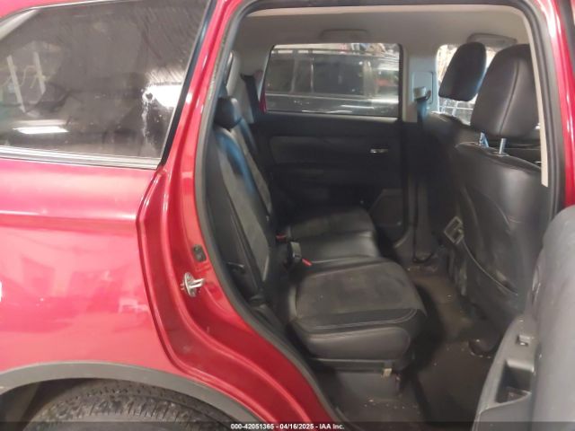 2019 MITSUBISHI OUTLANDER JA4AD3A31KZ038316 Photo 7