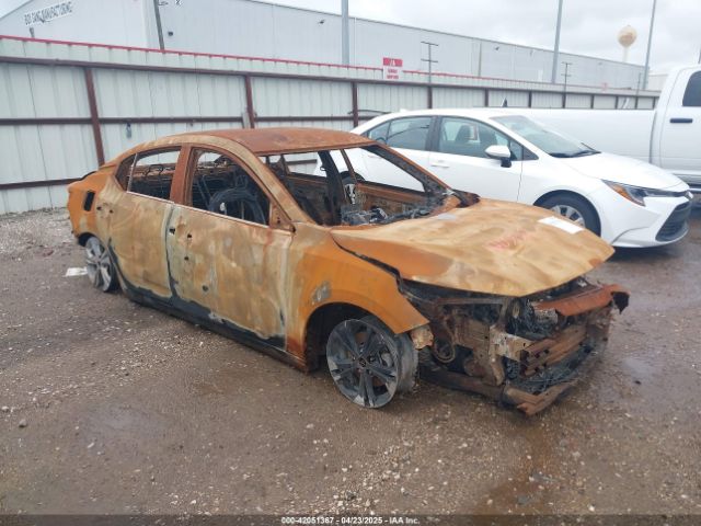 3N1AB8CV4PY239462 auction archive image